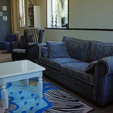 D'N Twist Bed and Breakfast Overloon Esterno foto
