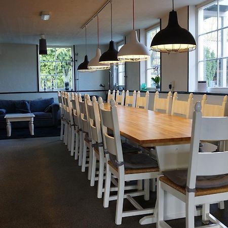 D'N Twist Bed and Breakfast Overloon Esterno foto