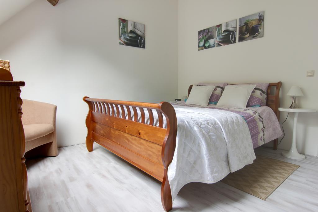 D'N Twist Bed and Breakfast Overloon Camera foto