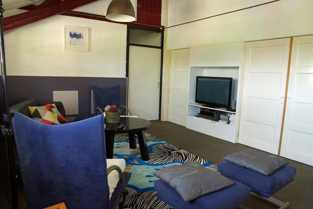 D'N Twist Bed and Breakfast Overloon Esterno foto